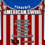 Pandemic American Swine Screenshot