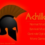 Achilles Screenshot