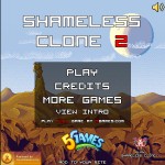 Shameless Clone 2 Screenshot
