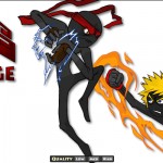 Super Fighters Rampage Screenshot