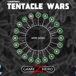 Tentacle Wars Screenshot
