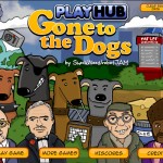 Gone to the Dogs Screenshot