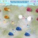 Cloud Wars Screenshot
