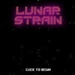 Lunar Strain Screenshot