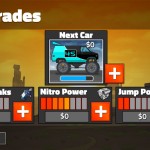 Grand Truckismo Screenshot