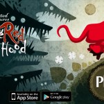 Twisted Adventures - Little Red Riding Hood Screenshot