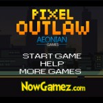 Pixel Outlaw Screenshot