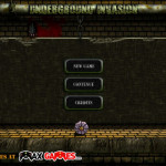 Underground Invasion Screenshot