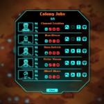 Mars Colonies Screenshot