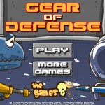 Gear of Defense Screenshot