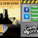 Idle Industry Screenshot