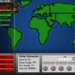 Pandemic - EoM Screenshot