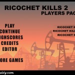 Ricochet Kills 2 - Players Pack Screenshot