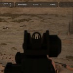 Storm Ops 2 - Desert Storm Screenshot