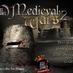 Medieval Wars 2 Screenshot