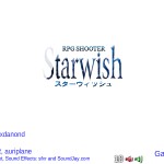 RPG Shooter - Starwish Screenshot