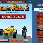 Coaster Racer 2 Screenshot