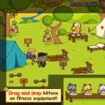 StrikeForce Kitty 3 - League Screenshot