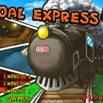 Coal Express 4 Screenshot