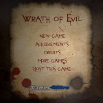 Wrath Of Evil Screenshot