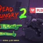 Dead Hungry 2 Screenshot