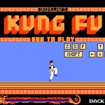 Kung Fu - Remix Screenshot