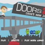 Doors 2 - Dave`s New Job Screenshot