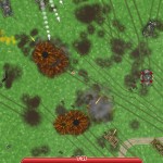 Endless War 6 Screenshot