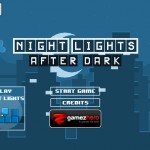Night Lights - After Dark Screenshot