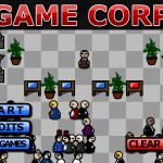 Game Corp Screenshot