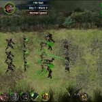 Battle for Darkness Screenshot