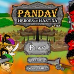 Pandav Heroes Of Hastina Screenshot