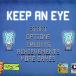 Keep An Eye Screenshot