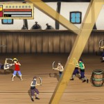 One Piece – Path to Pirate King Screenshot