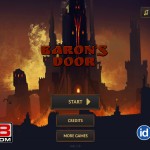 Baron's Door Screenshot