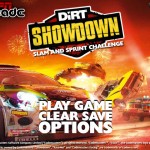 Dirt - Showdown Screenshot