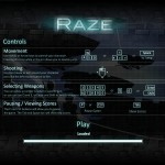 Raze Screenshot