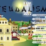 Feudalism 2 Screenshot