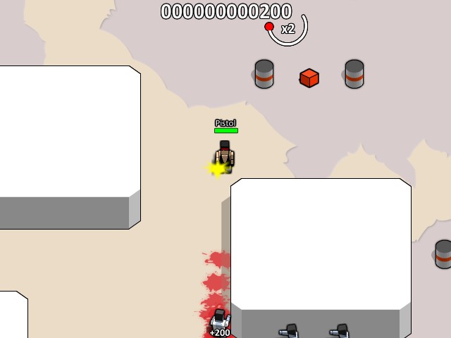 boxhead the zombie wars 2play hacked