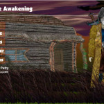 Xantsu: The Awakening Screenshot