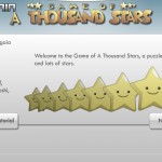 Game of a Thousand Stars Screenshot