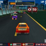 American Racing 2 Screenshot