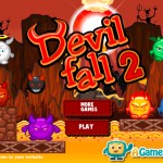 Devil Fall 2 Screenshot