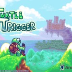 Turtle Trigger Screenshot