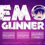 Emo Gunner Screenshot