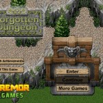 Forgotten Dungeon Screenshot