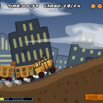 Coal Express 3 Screenshot