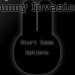 Bunny Invasion Screenshot