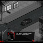 Sift Heads - Street Wars Screenshot
