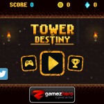 Tower of Destiny Screenshot